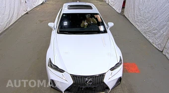 2019 Lexus IS 300 F SPORT - miniatura 2