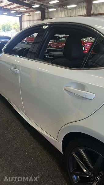 2019 Lexus IS 300 F SPORT - miniatura 20