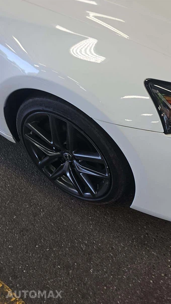 2019 Lexus IS 300 F SPORT - miniatura 22