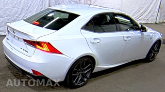 2019 Lexus IS 300 F SPORT - miniatura 4