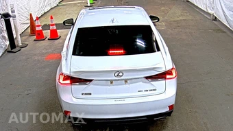 2019 Lexus IS 300 F SPORT - miniatura 5