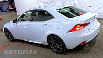 2019 Lexus IS 300 F SPORT - miniatura 6