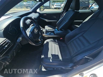 2019 Lexus IS 300 F SPORT - miniatura 7