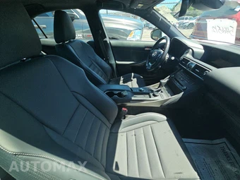 2019 Lexus IS 300 F SPORT - miniatura 8