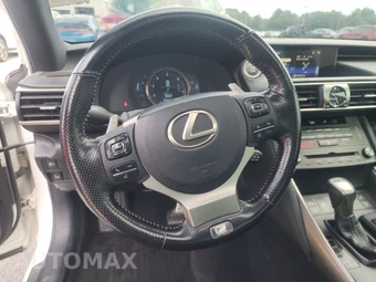 2019 Lexus IS 300 F SPORT - miniatura 10