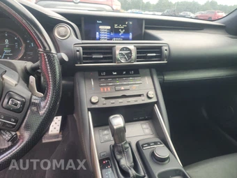 2019 Lexus IS 300 F SPORT - miniatura 11