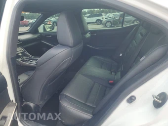 2019 Lexus IS 300 F SPORT - miniatura 13