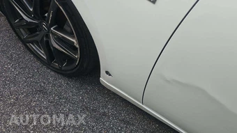 2019 Lexus IS 300 F SPORT - miniatura 19