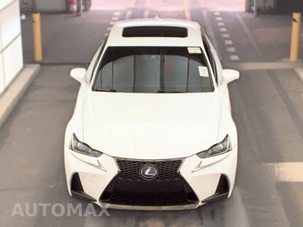 2019 Lexus IS 300 F SPORT - miniatura 2