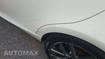 2019 Lexus IS 300 F SPORT - miniatura 24