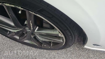 2019 Lexus IS 300 F SPORT - miniatura 27