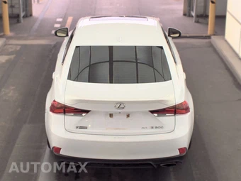 2019 Lexus IS 300 F SPORT - miniatura 5