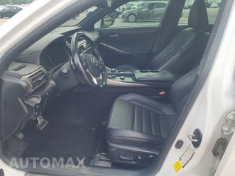 2019 Lexus IS 300 F SPORT - miniatura 7