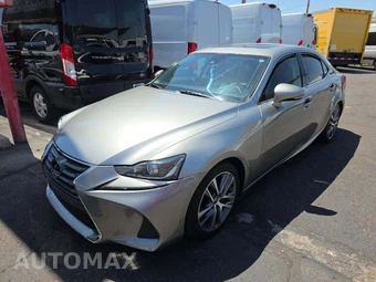 2019 Lexus IS 300