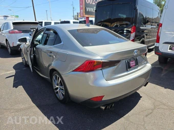 2019 Lexus IS 300 – miniatura 2