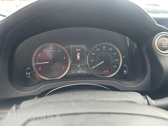 2019 Lexus IS 300 - miniatura 12