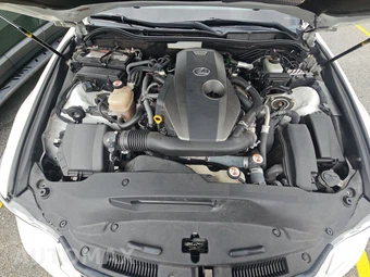 2019 Lexus IS 300 - miniatura 15