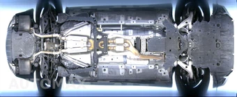 2019 Lexus IS 300 - miniatura 17