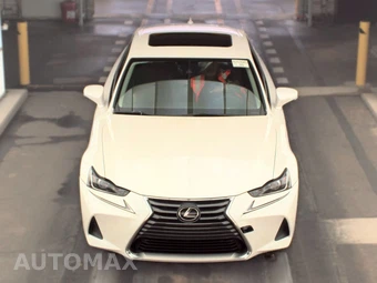 2019 Lexus IS 300 - miniatura 2