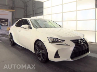 2019 Lexus IS 300 - miniatura 3