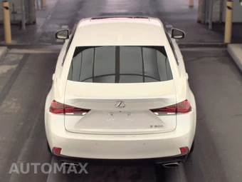 2019 Lexus IS 300 - miniatura 5