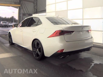 2019 Lexus IS 300 - miniatura 6