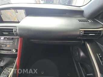 2019 Lexus IS 300 – miniatura 16