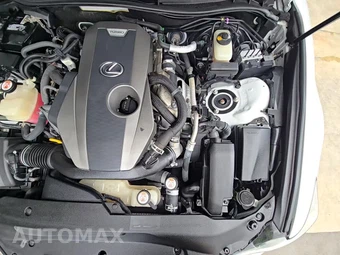 2019 Lexus IS 300 – miniatura 26