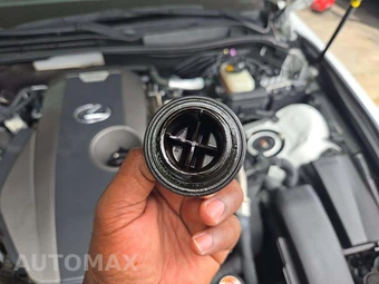 2019 Lexus IS 300 – miniatura 27