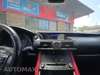 2019 Lexus IS 300 – miniatura 10