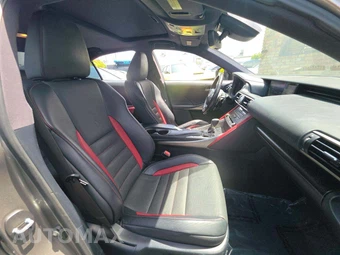 2019 Lexus IS 300 – miniatura 18