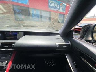 2019 Lexus IS 300 – miniatura 19