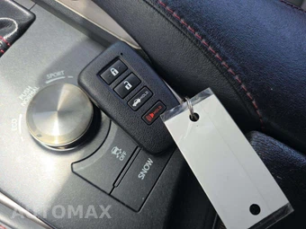 2019 Lexus IS 300 – miniatura 8