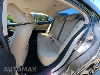 2019 Lexus IS 300 – miniatura 10