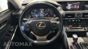 2019 Lexus IS 300 - miniatura 13