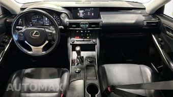 2019 Lexus IS 300 - miniatura 14