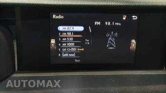 2019 Lexus IS 300 - miniatura 23