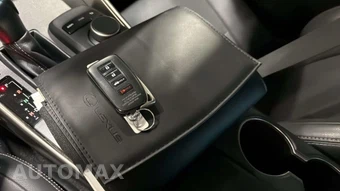 2019 Lexus IS 300 - miniatura 32