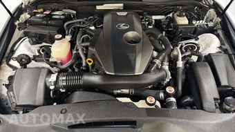 2019 Lexus IS 300 - miniatura 34