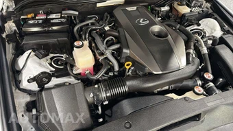 2019 Lexus IS 300 - miniatura 35