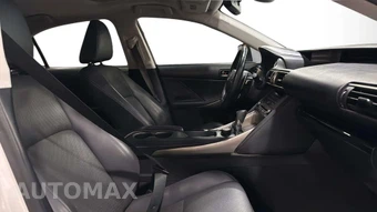 2019 Lexus IS 300 - miniatura 7