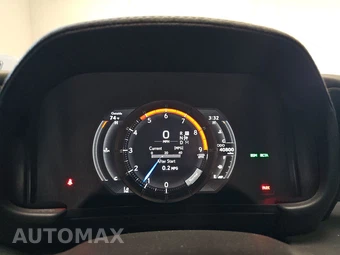 2019 Lexus LC 500 - miniatura 12
