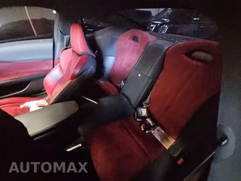 2019 Lexus LC 500 - miniatura 13