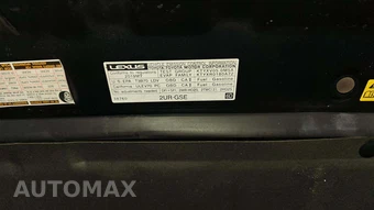 2019 Lexus LC 500 - miniatura 18