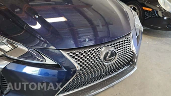 2019 Lexus LC 500 - miniatura 22