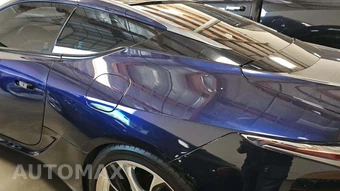 2019 Lexus LC 500 - miniatura 27