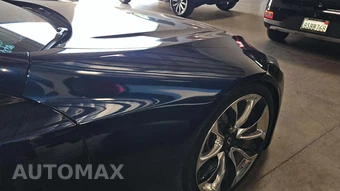 2019 Lexus LC 500 - miniatura 28