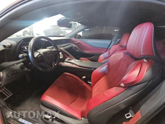 2019 Lexus LC 500 - miniatura 7