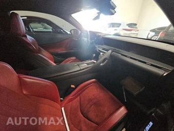 2019 Lexus LC 500 - miniatura 8