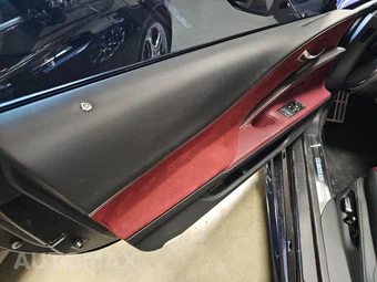 2019 Lexus LC 500 - miniatura 9